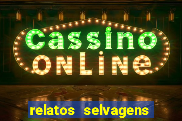 relatos selvagens assistir gratis