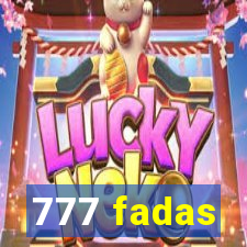 777 fadas