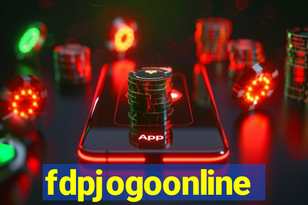 fdpjogoonline