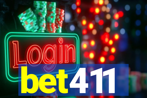 bet411