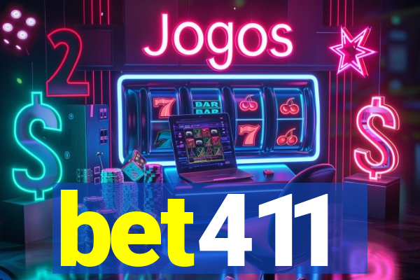 bet411