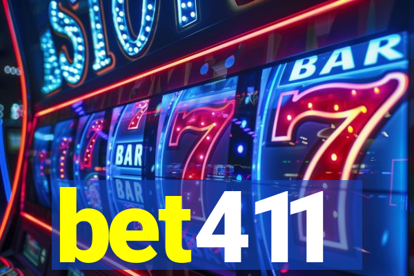 bet411