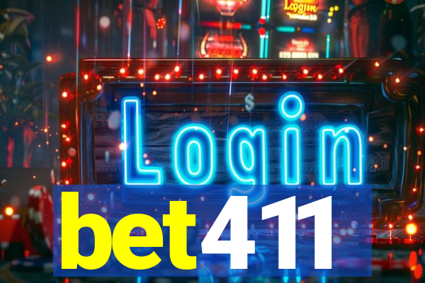 bet411