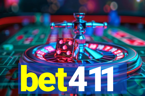 bet411