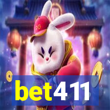 bet411