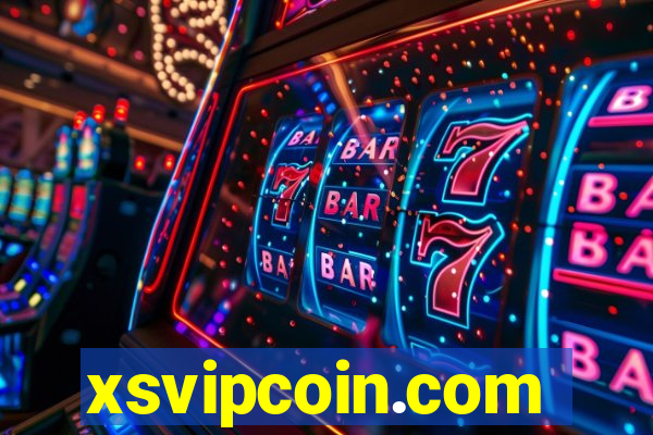 xsvipcoin.com