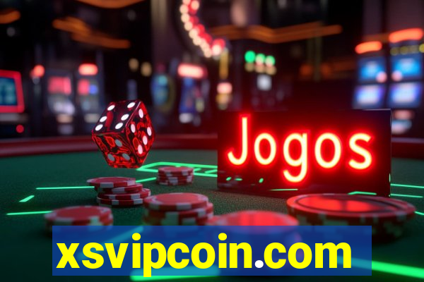 xsvipcoin.com