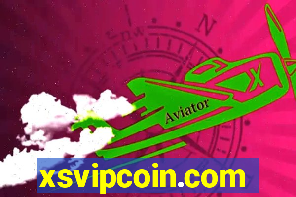 xsvipcoin.com