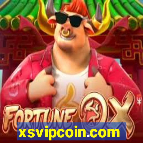 xsvipcoin.com