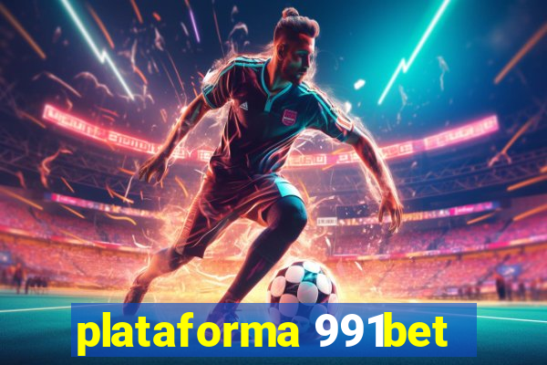 plataforma 991bet