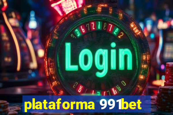 plataforma 991bet