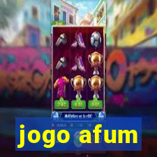 jogo afum