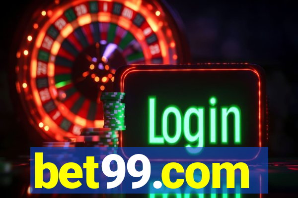 bet99.com