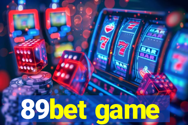 89bet game