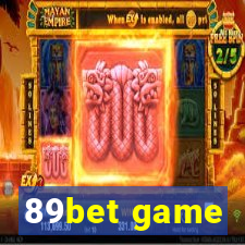 89bet game