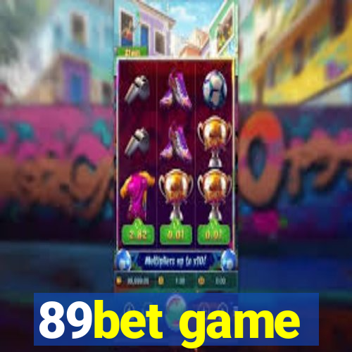 89bet game