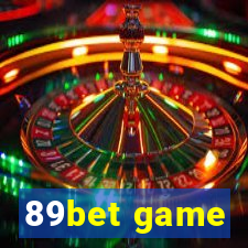 89bet game