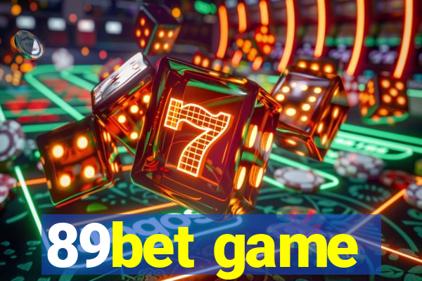 89bet game