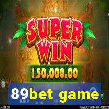 89bet game