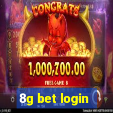 8g bet login