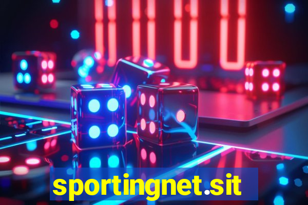 sportingnet.site