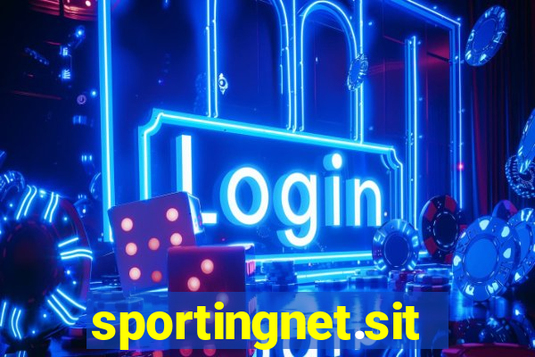 sportingnet.site