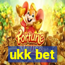 ukk bet