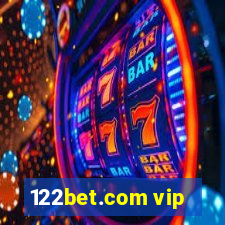 122bet.com vip