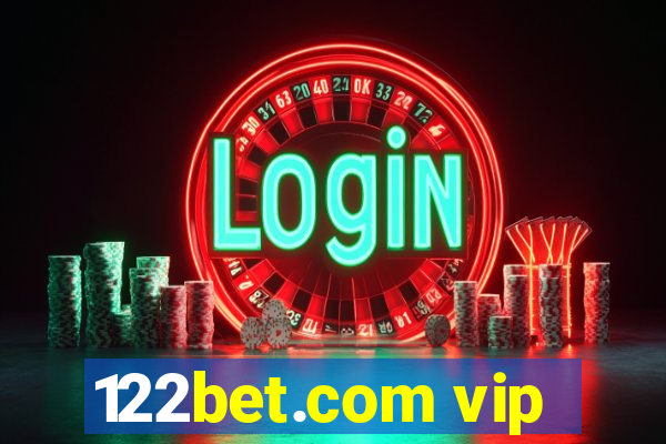 122bet.com vip