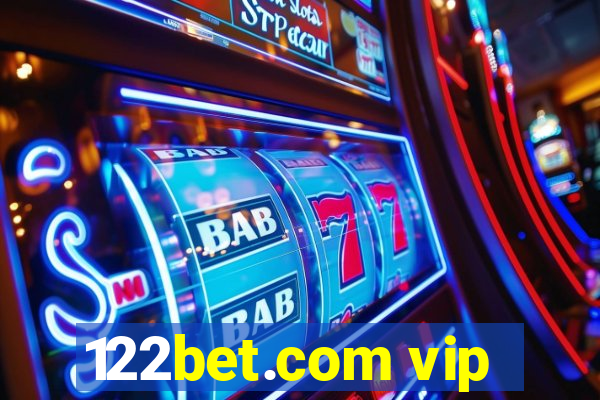 122bet.com vip