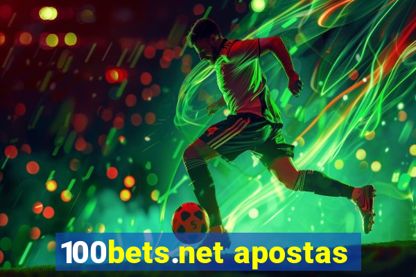 100bets.net apostas