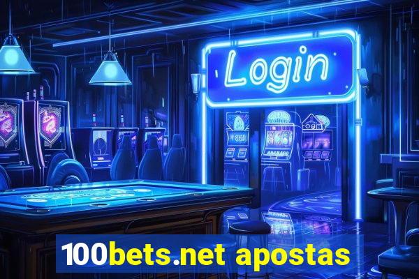 100bets.net apostas