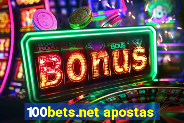 100bets.net apostas