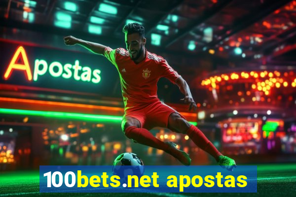 100bets.net apostas