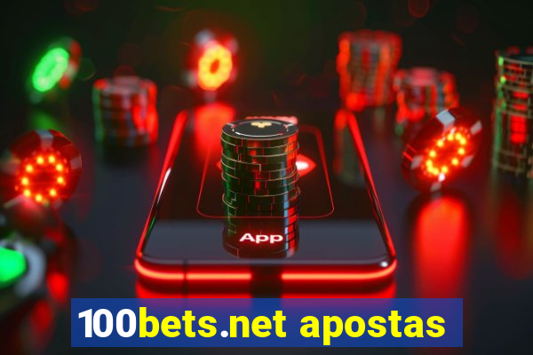 100bets.net apostas