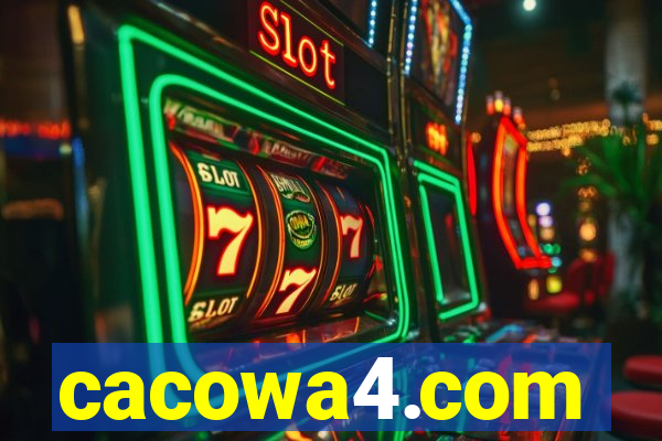 cacowa4.com