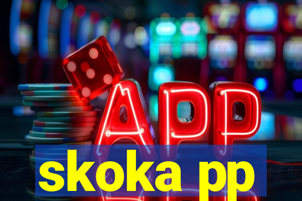 skoka pp