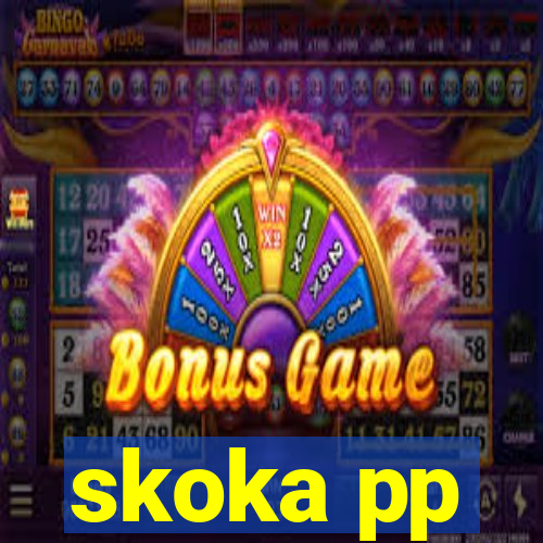 skoka pp