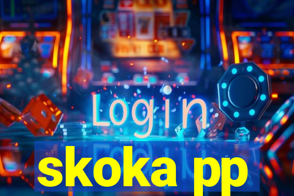 skoka pp