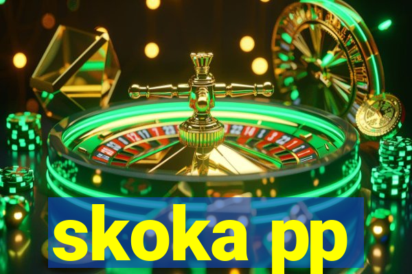 skoka pp