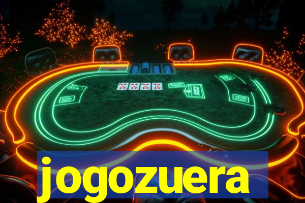 jogozuera