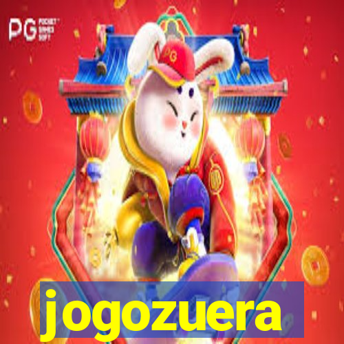 jogozuera