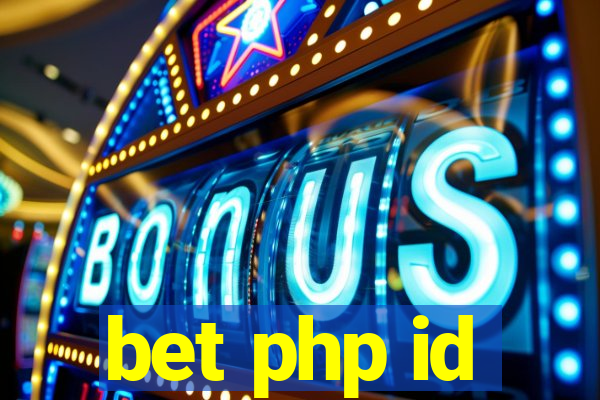 bet php id