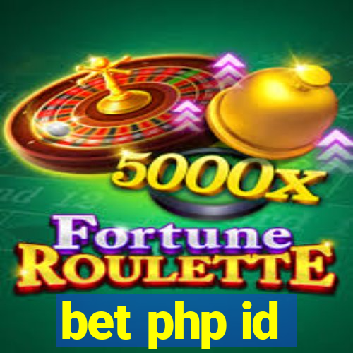 bet php id