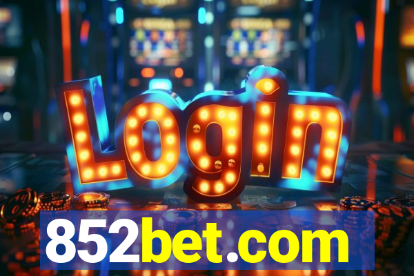 852bet.com