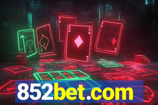 852bet.com