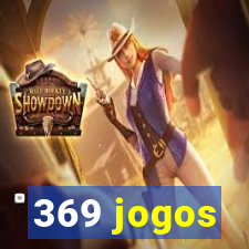 369 jogos