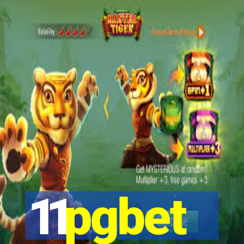 11pgbet