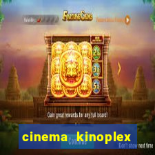 cinema kinoplex norte shopping