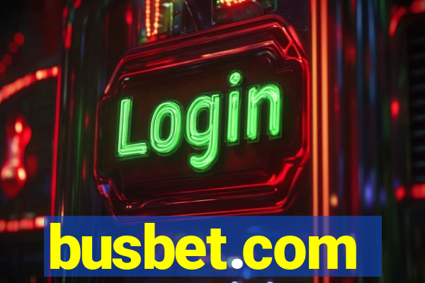 busbet.com